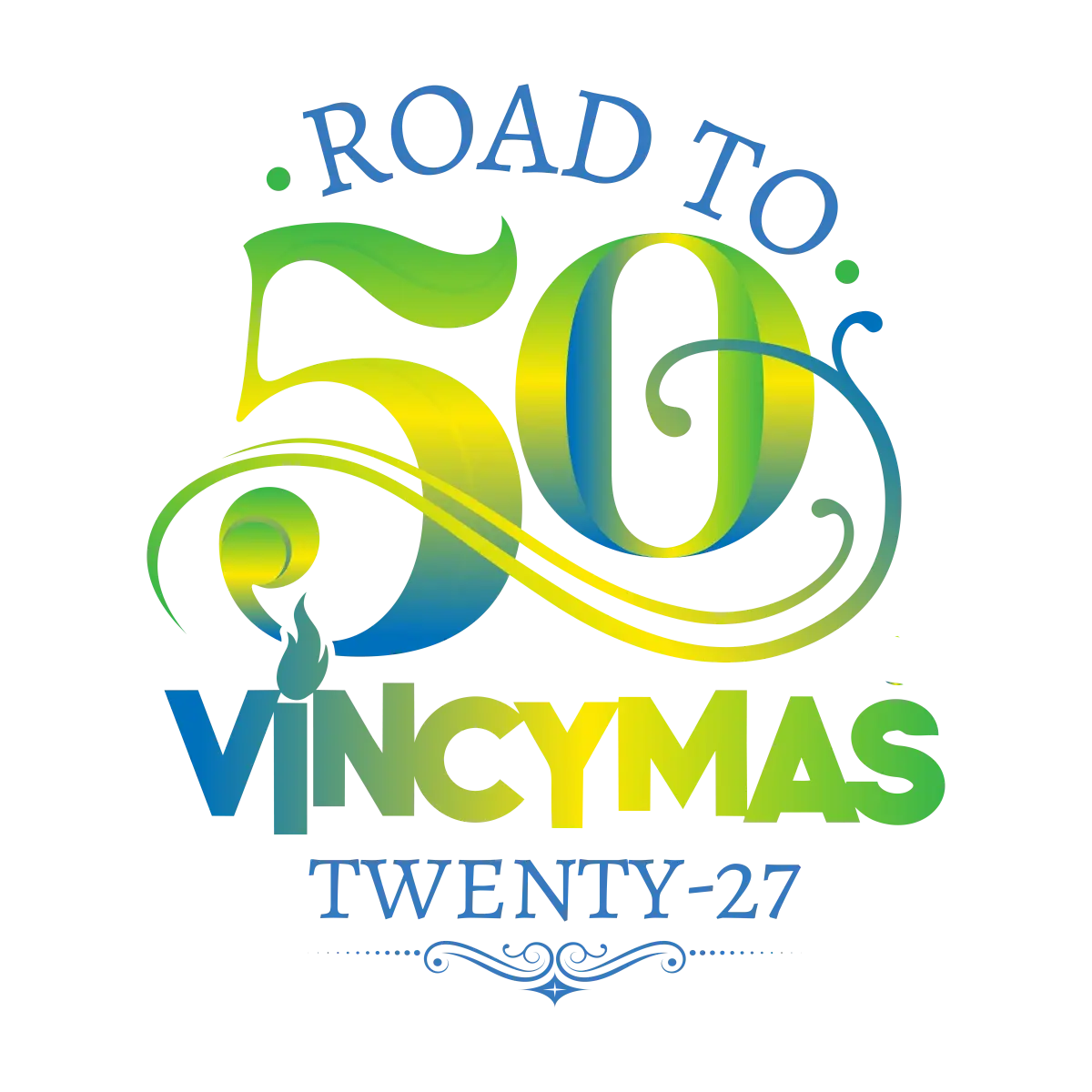Road to 50 — Vincymas Twenty-27